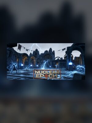 Nuclear Age Steam Game Experience