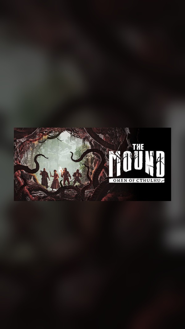 Barrow Hill: The Omen of Cthulhu Steam Game Experience