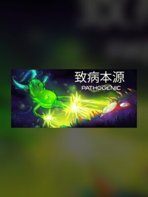 Pathogen Origin Steam Game Experience