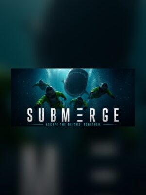 Drowning Steam Game Experience