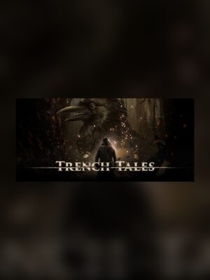 Trench Tales Steam Game Experience