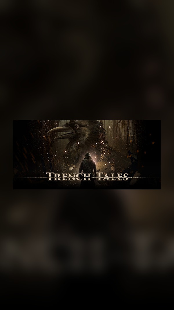 Trench Tales Steam Game Experience