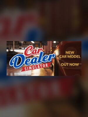 Car Dealer Simulator Steam Game Experience