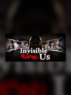 Invisible Us Steam Game Experience