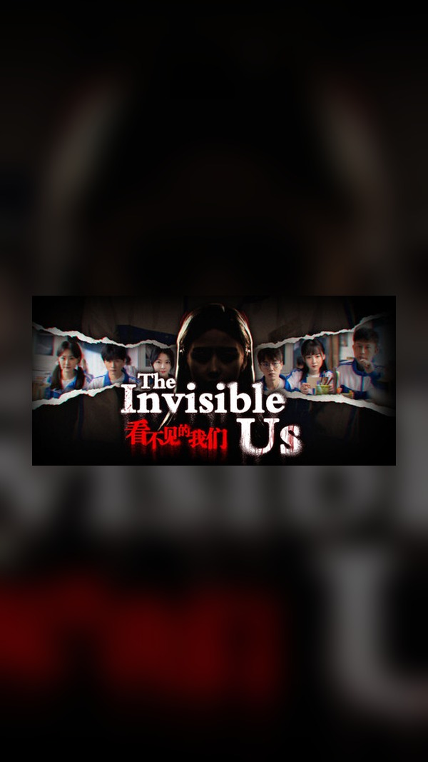 Invisible Us Steam Game Experience