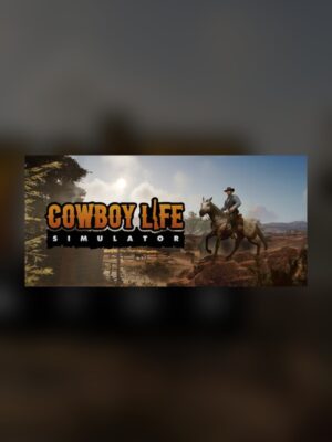 Life of a Western Cowboy Steam Game Experience