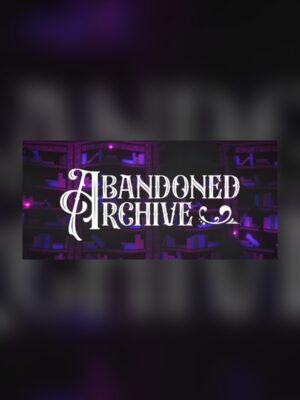 Abandoned Archive Steam Game Experience
