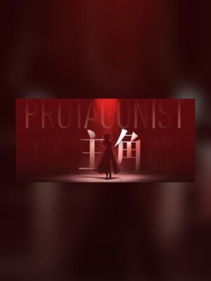 Protagonist Steam Game Experience