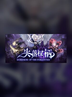 Scepter of the Lost Steam Game Experience