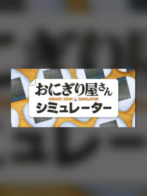 Sushi Rice Ball Shop Simulator Steam Game Experience