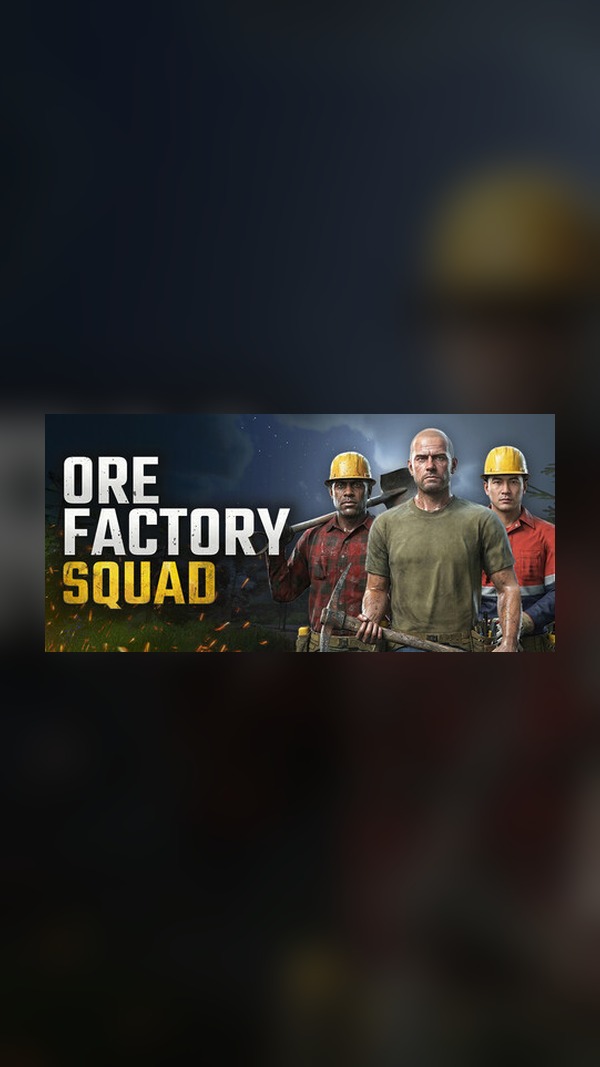 rental-1-141 Mining Factory Squad Steam Game Experience