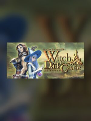 Truth Tan: The Witch of Dark Castle Steam Game Experience