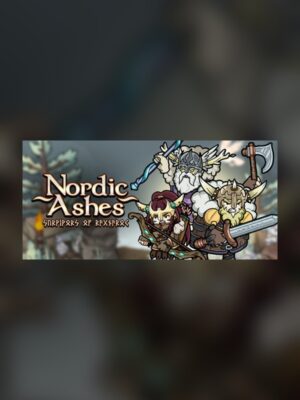 Embers of the North: Ragnarok Survivors Steam Game Experience