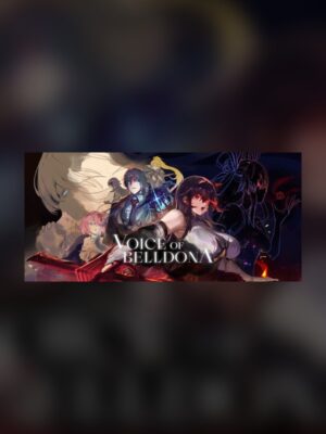 Weaver's Song Steam Game Experience