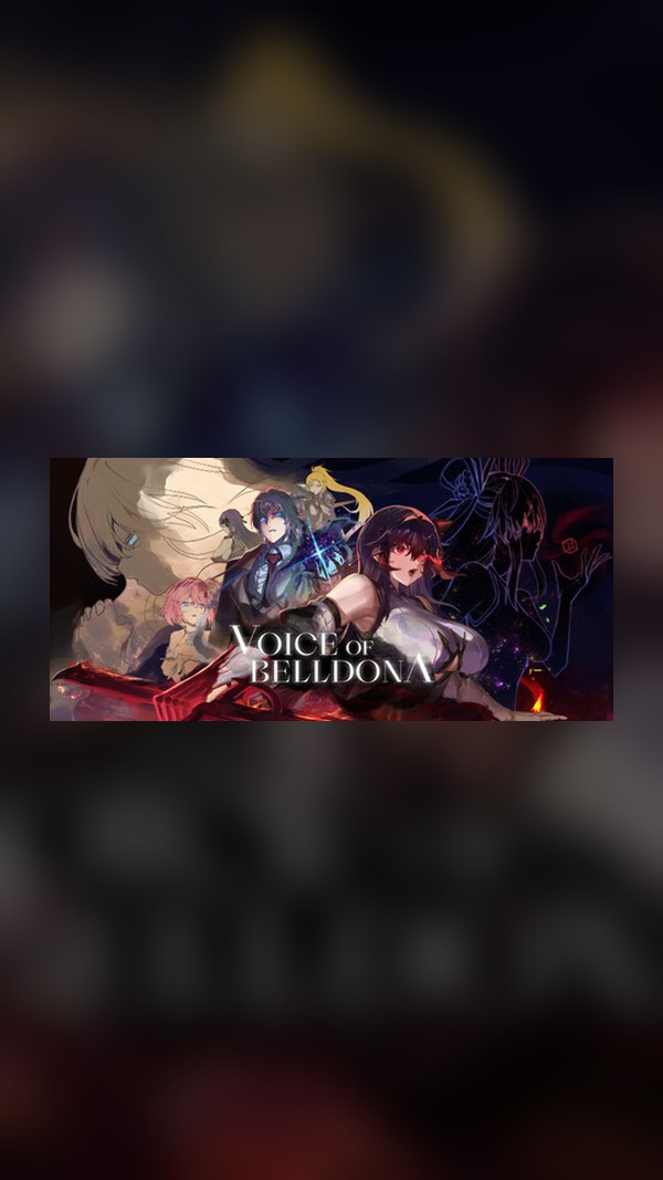 Weaver's Song Steam Game Experience