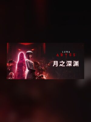 Lunar Abyss Steam Game Experience