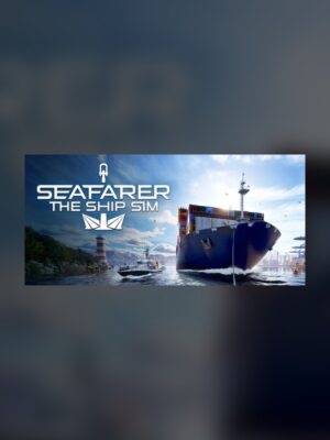 Seafarer's Life: Ship Simulator Steam Game Experience