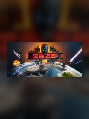 Day of Extinction Steam Game Experience