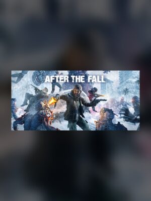 Afterfall Steam Game Experience