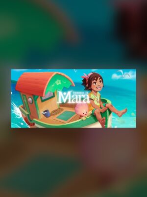 Summer of Mara Steam Game Experience
