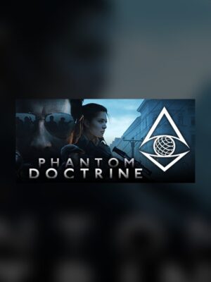 Ghost Doctrine Steam Game Experience