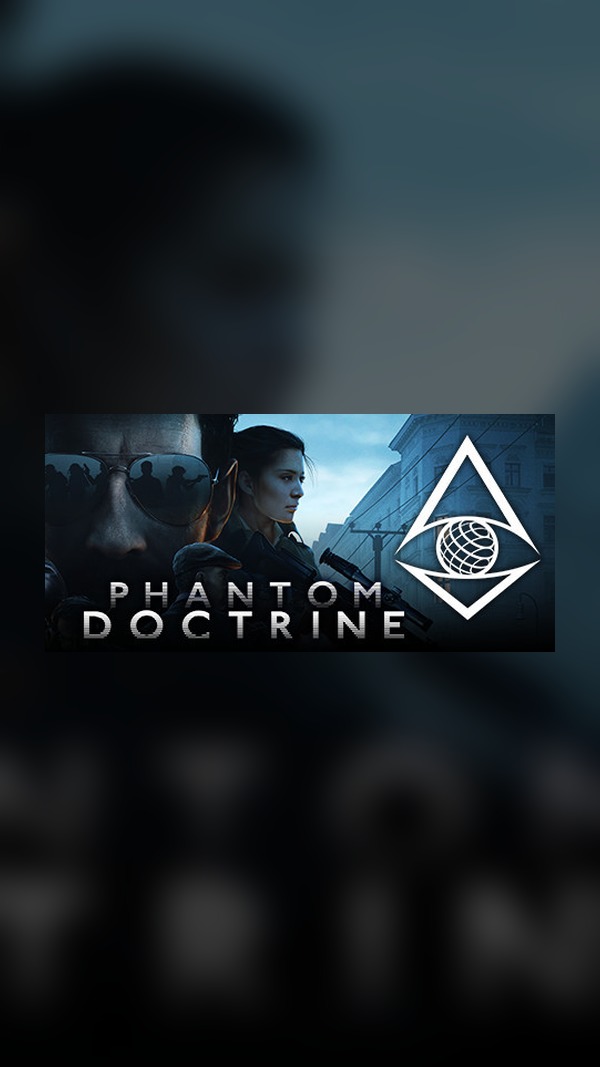 Ghost Doctrine Steam Game Experience