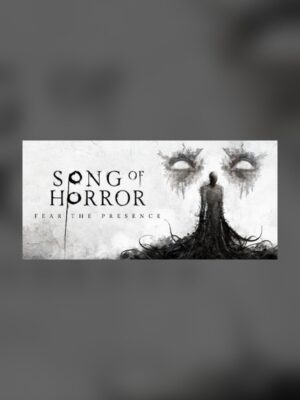 Song of Horror Steam Game Experience