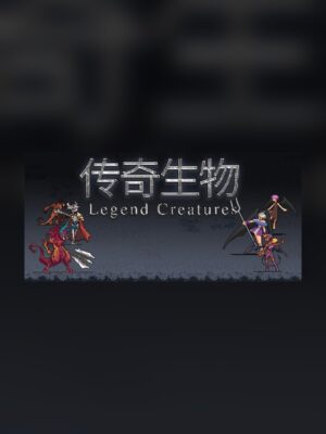 Monster Legends Steam Game Experience