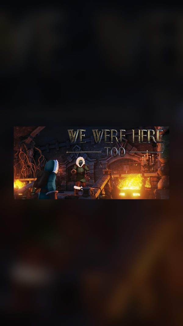 rental-1-45 We Are Here Too Steam Game Experience