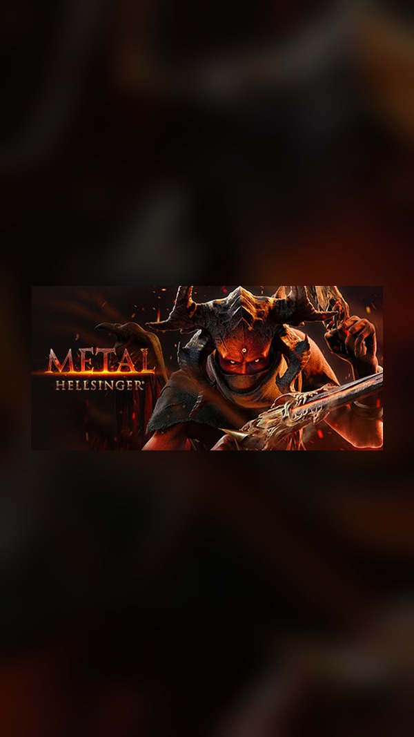 rental-1-47 Metal: Hellsinger Steam Game Experience
