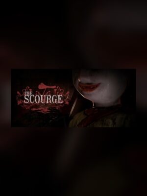 Scourge Steam Game Experience