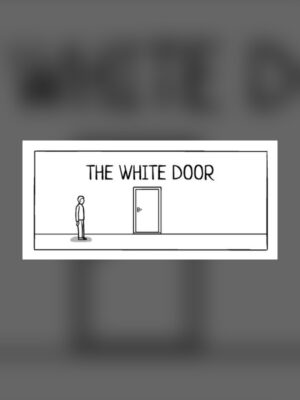 The White Door Steam Game Experience