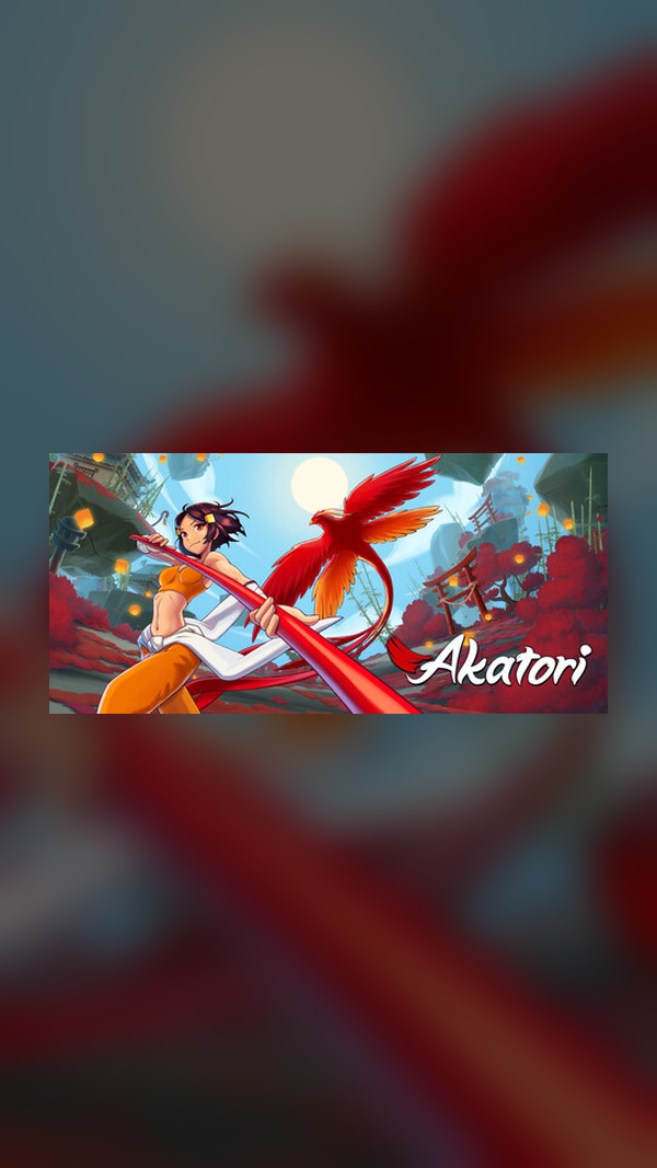 Crimson Bird Steam Game Experience