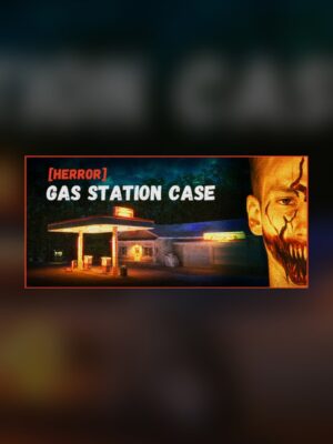 Gas Station Case Steam Game Experience