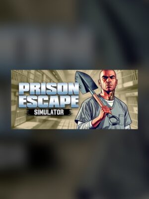 The Escapists: The Tunnel Steam Game Experience
