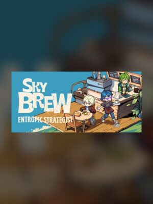 Ground Coffee Steam Game Experience