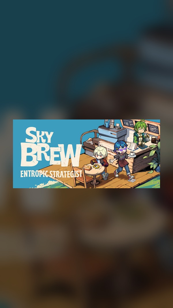 Ground Coffee Steam Game Experience