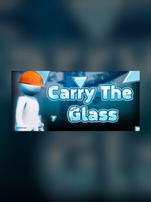 Moving Glass Steam Game Experience