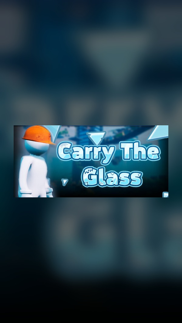 Moving Glass Steam Game Experience