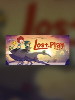 Astray Steam Game Experience