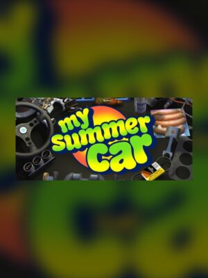 My Summer Car Steam Game Experience