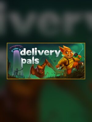 Delivery Partner Steam Game Experience