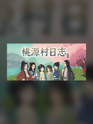 Tao Yuan Village Diary Steam Game Experience