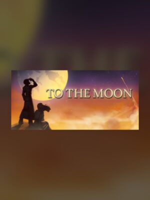 To the Moon Steam Game Experience