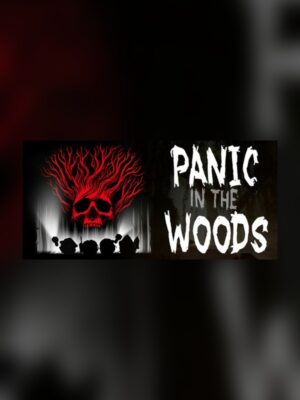 Dreadful in the Woods Steam Game Experience