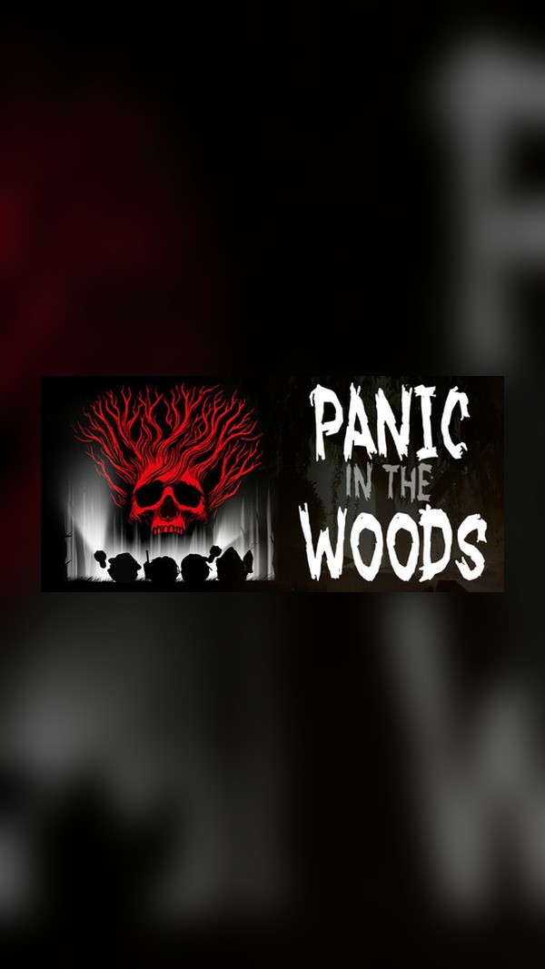 Dreadful in the Woods Steam Game Experience