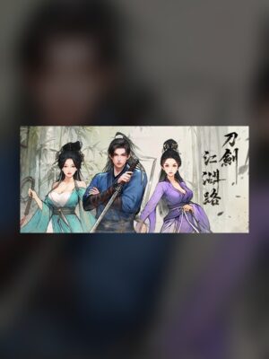 Sword and Jianghu Steam Game Experience