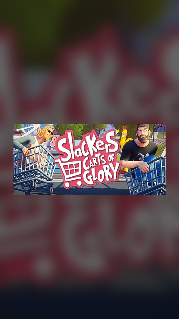 Lazy Bug: Glory Cart Steam Game Experience