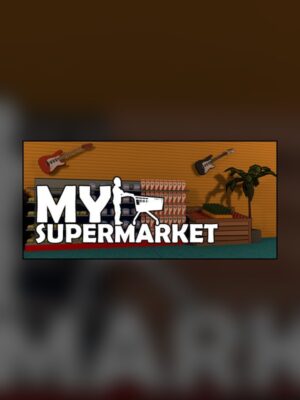 My Supermarket Steam Game Experience