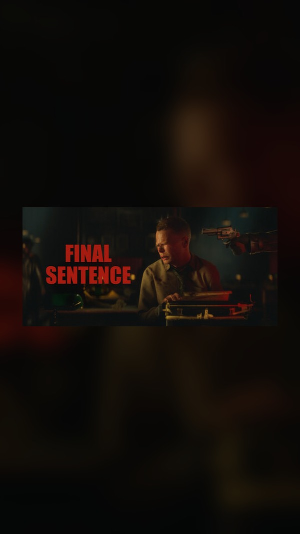 Final Verdict Steam Game Experience